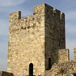 Kalemegdan Observatory